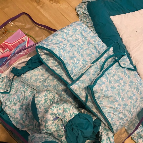 Baby bedding - Picture 2 of 2